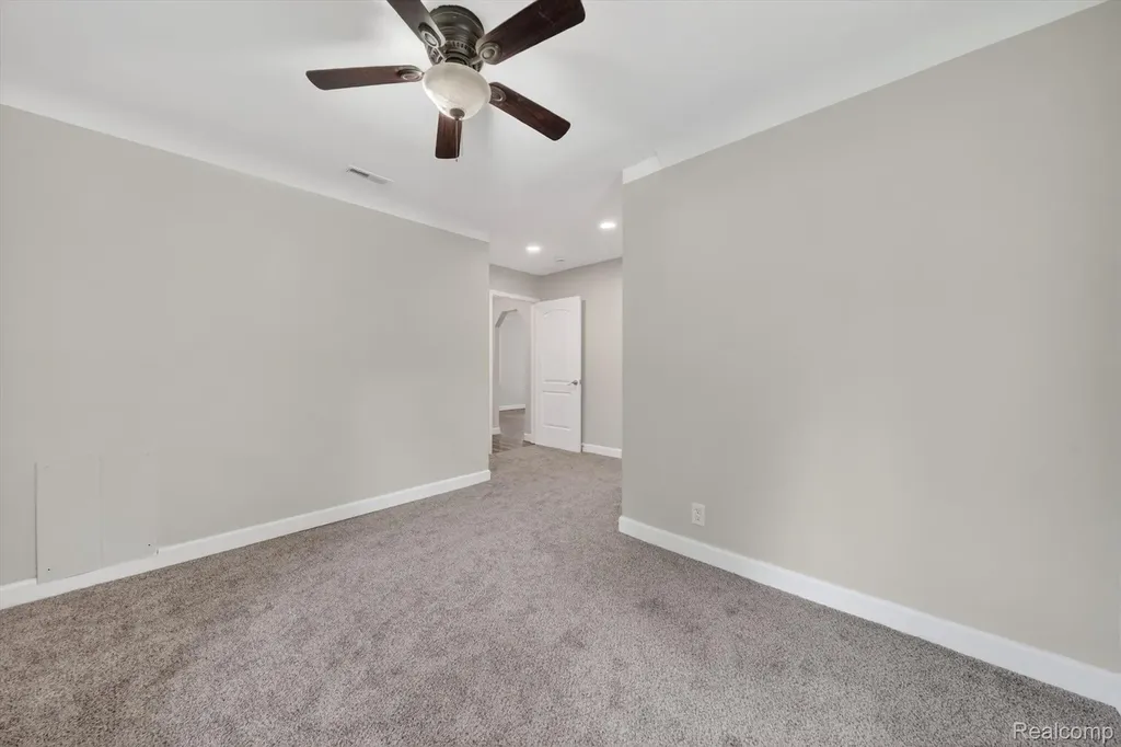 15013 Birchwood Drive Holly Township MI 48442