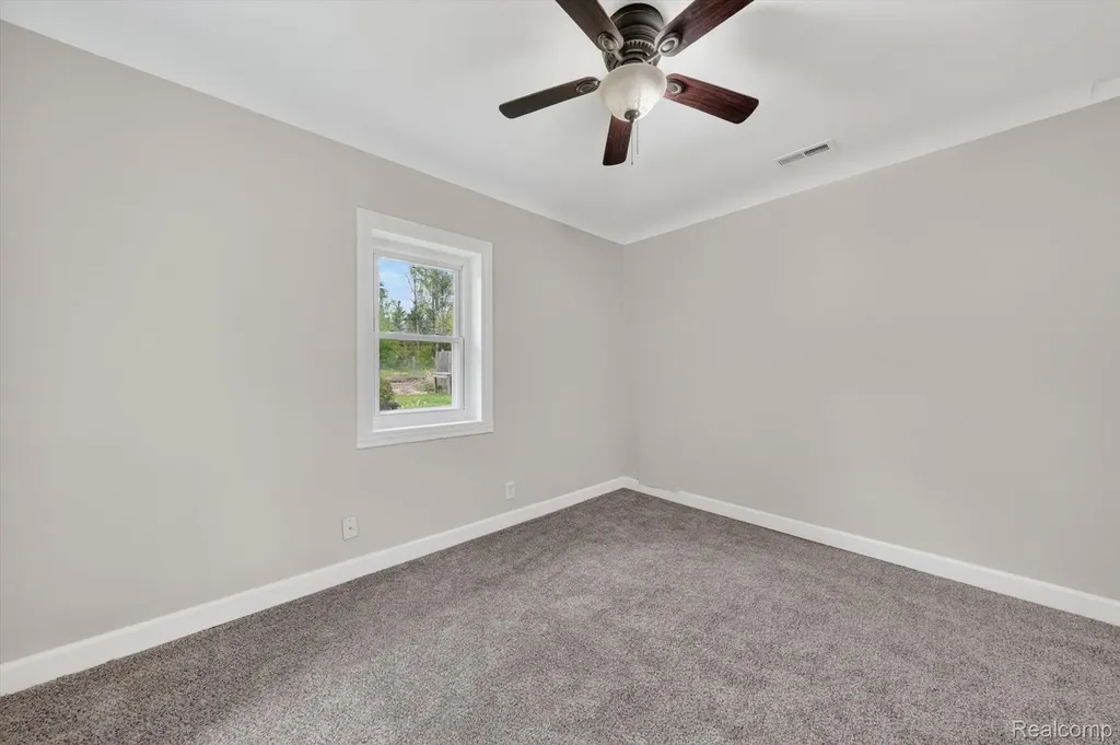 15013 Birchwood Drive Holly Township MI 48442