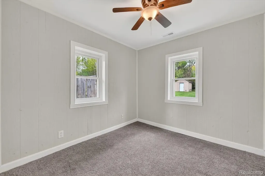 15013 Birchwood Drive Holly Township MI 48442