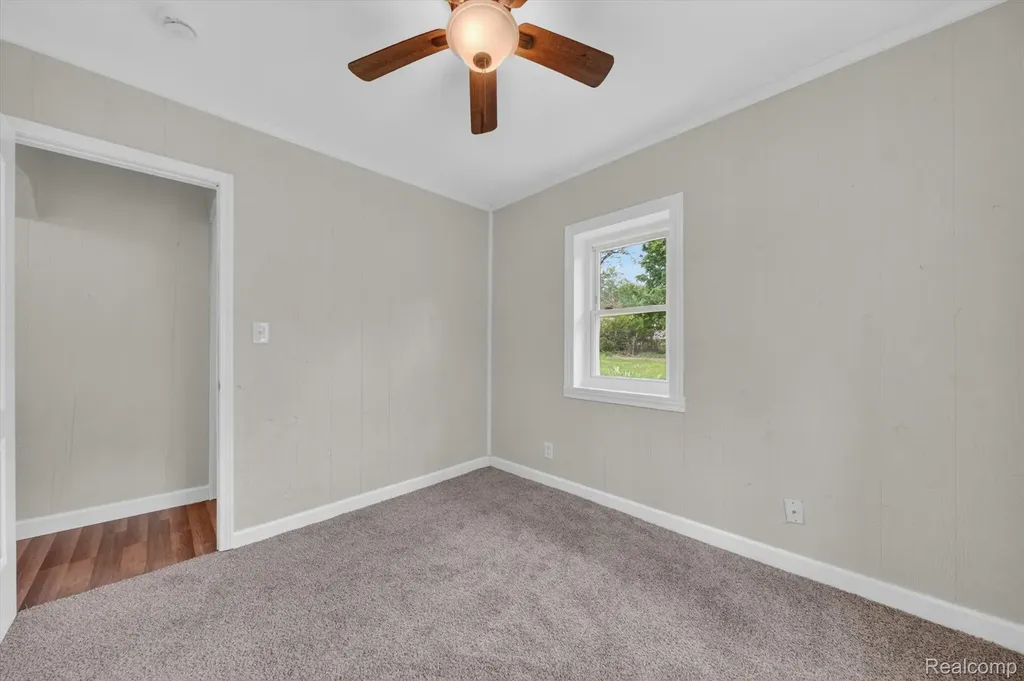 15013 Birchwood Drive Holly Township MI 48442