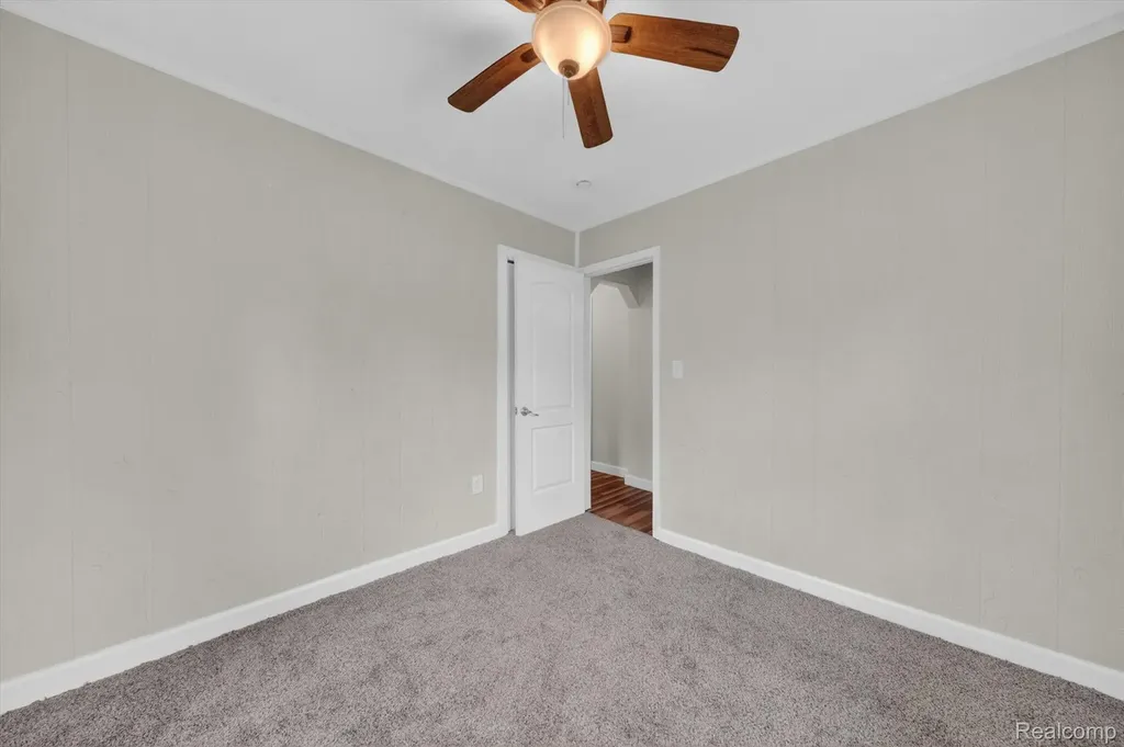 15013 Birchwood Drive Holly Township MI 48442