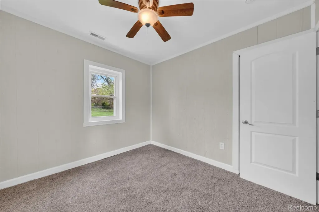 15013 Birchwood Drive Holly Township MI 48442