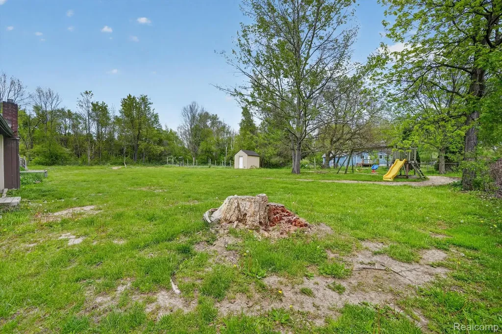 15013 Birchwood Drive Holly Township MI 48442