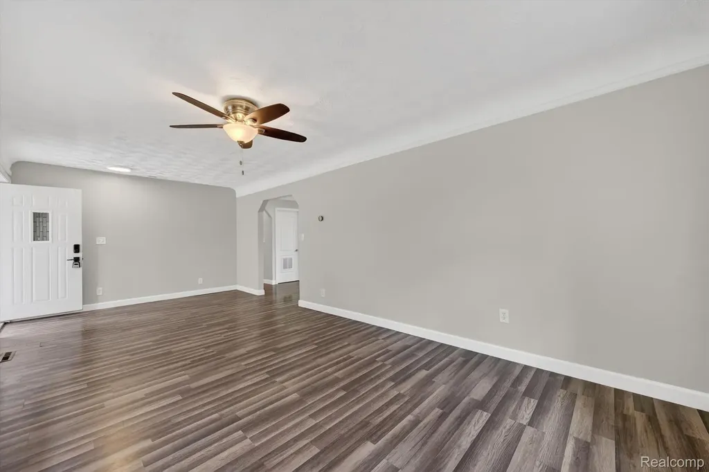 15013 Birchwood Drive Holly Township MI 48442