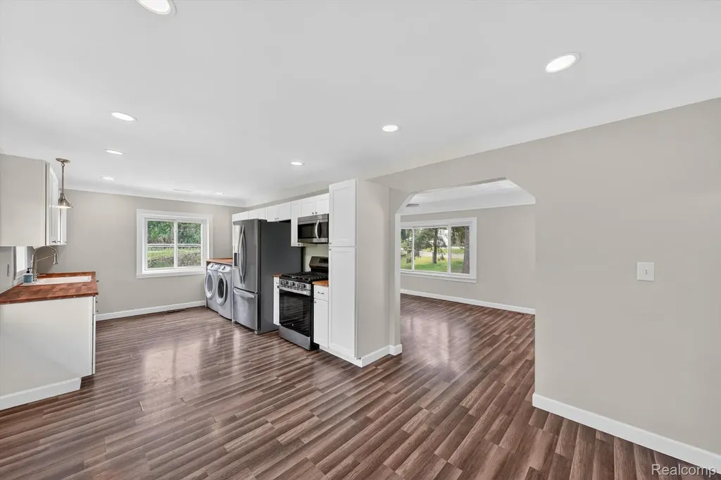 15013 Birchwood Drive Holly Township MI 48442