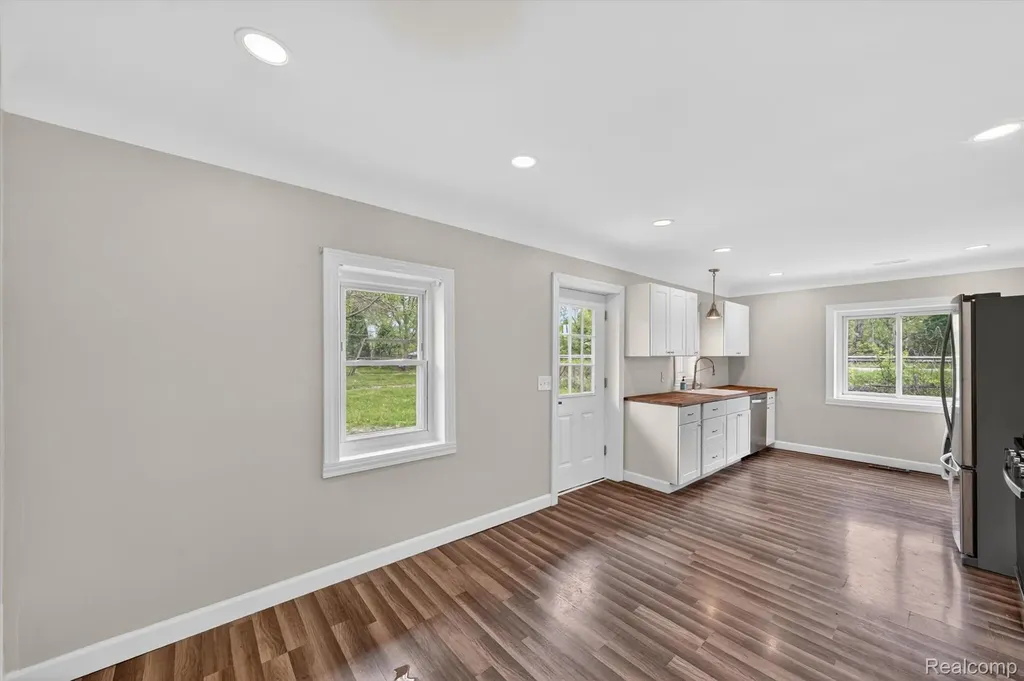 15013 Birchwood Drive Holly Township MI 48442