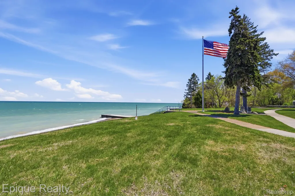 Vl Lot 492 Sunset Boulevard Worth Township MI 48450