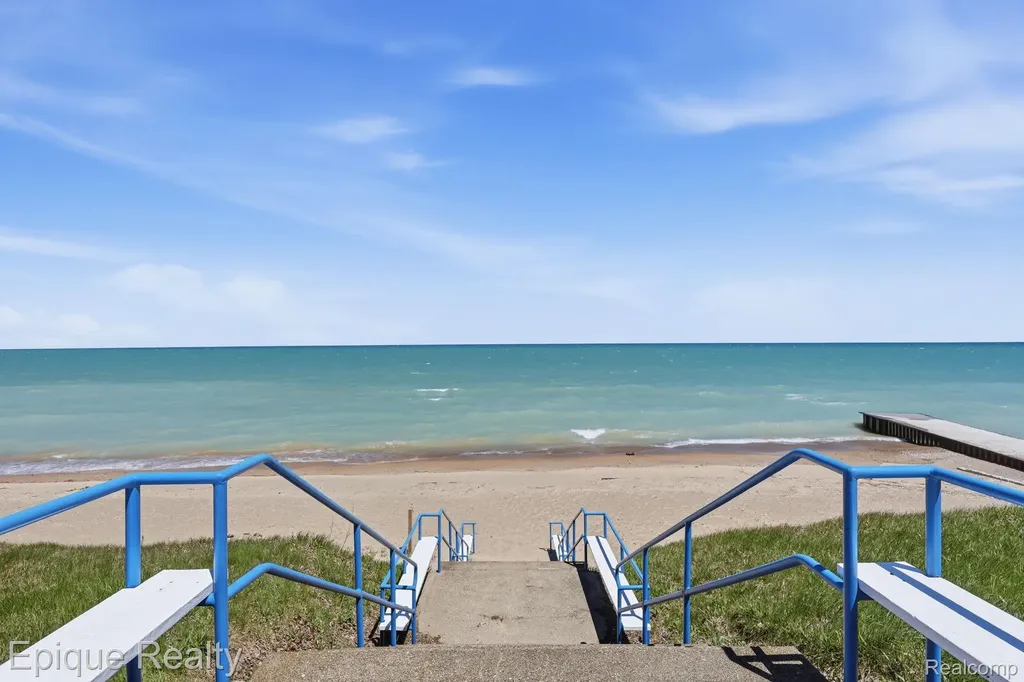 Vl Lot 492 Sunset Boulevard Worth Township MI 48450