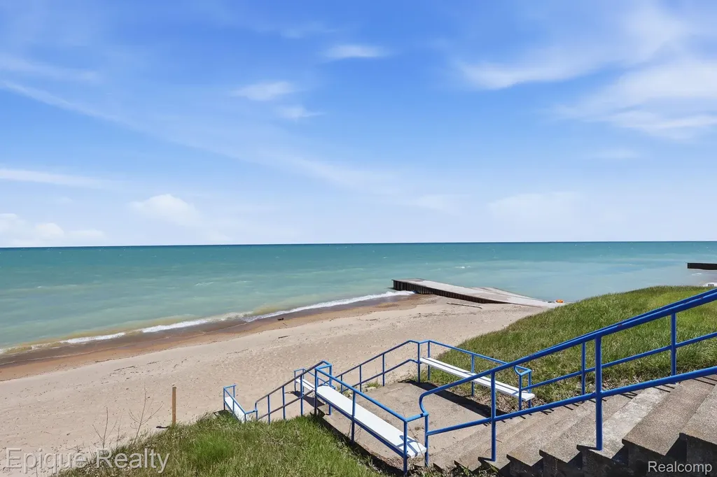 Vl Lot 492 Sunset Boulevard Worth Township MI 48450