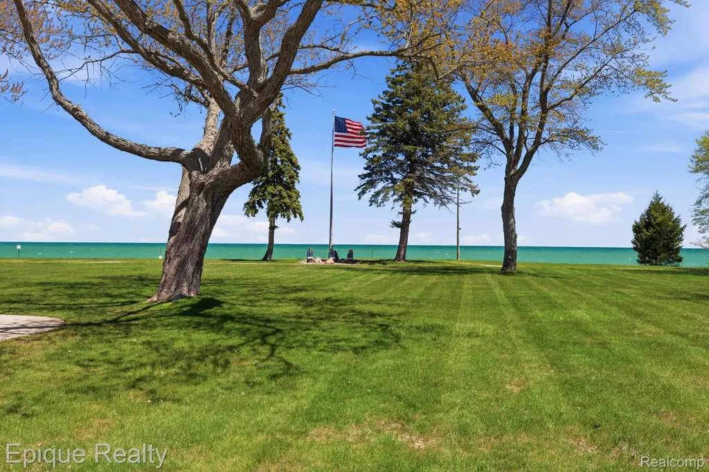 Vl Lot 492 Sunset Boulevard Worth Township MI 48450