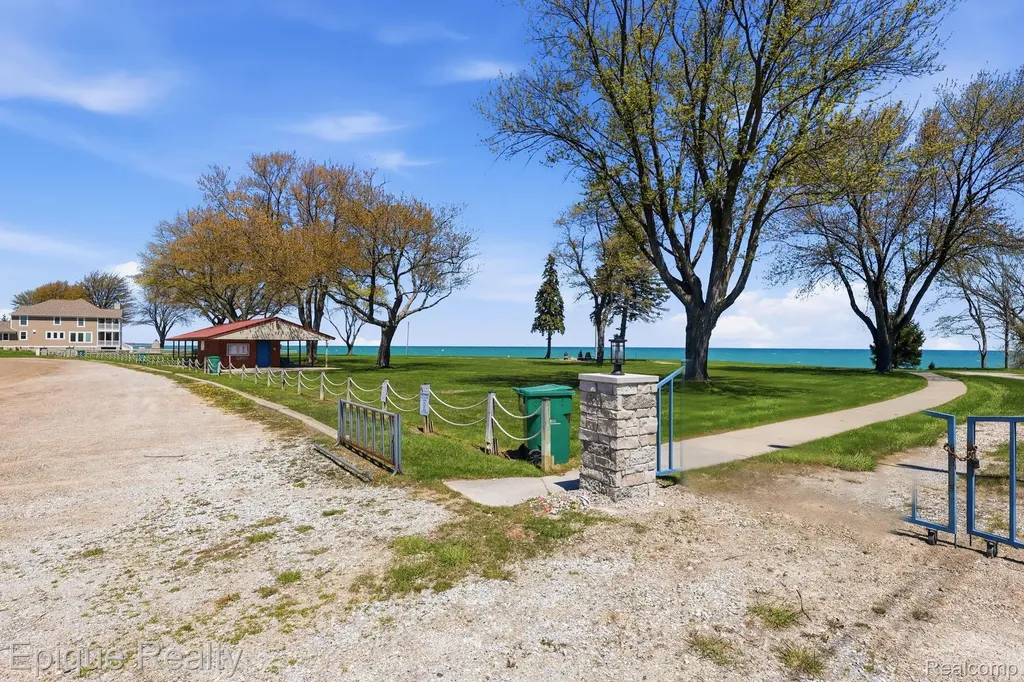 Vl Lot 492 Sunset Boulevard Worth Township MI 48450