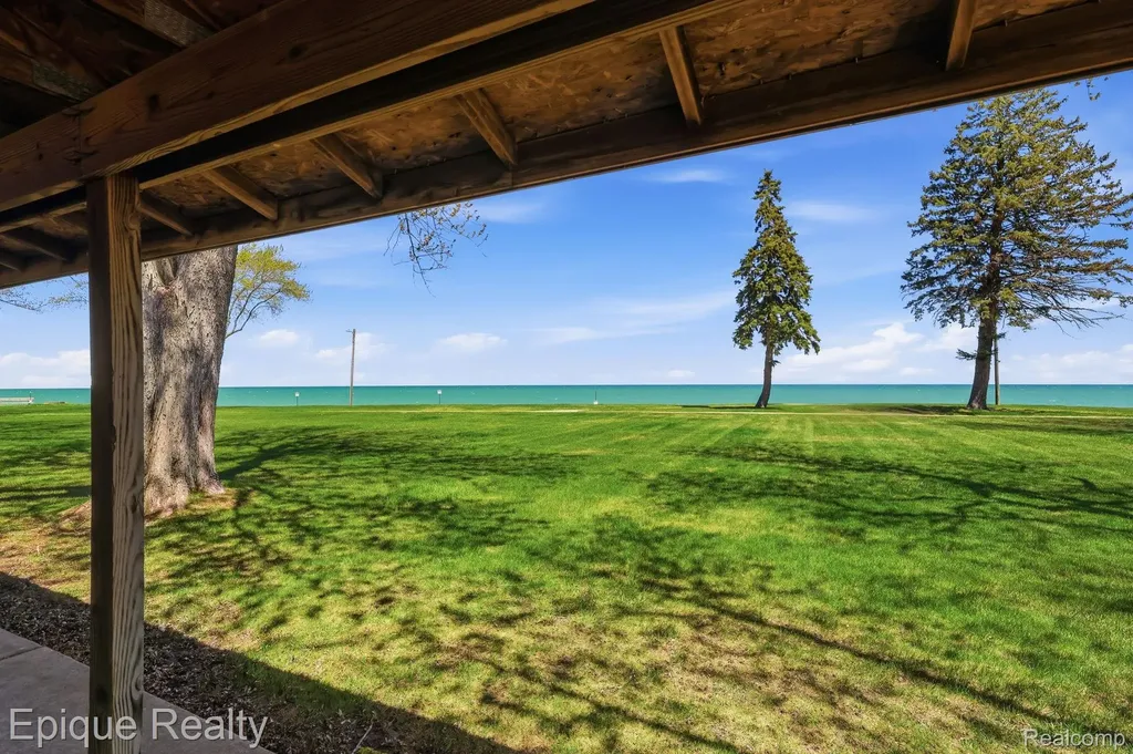 Vl Lot 492 Sunset Boulevard Worth Township MI 48450
