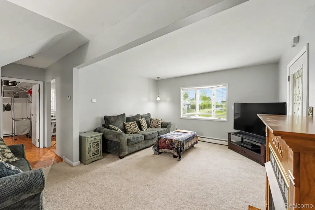2797 E Labo Road N Ash Township MI 48117