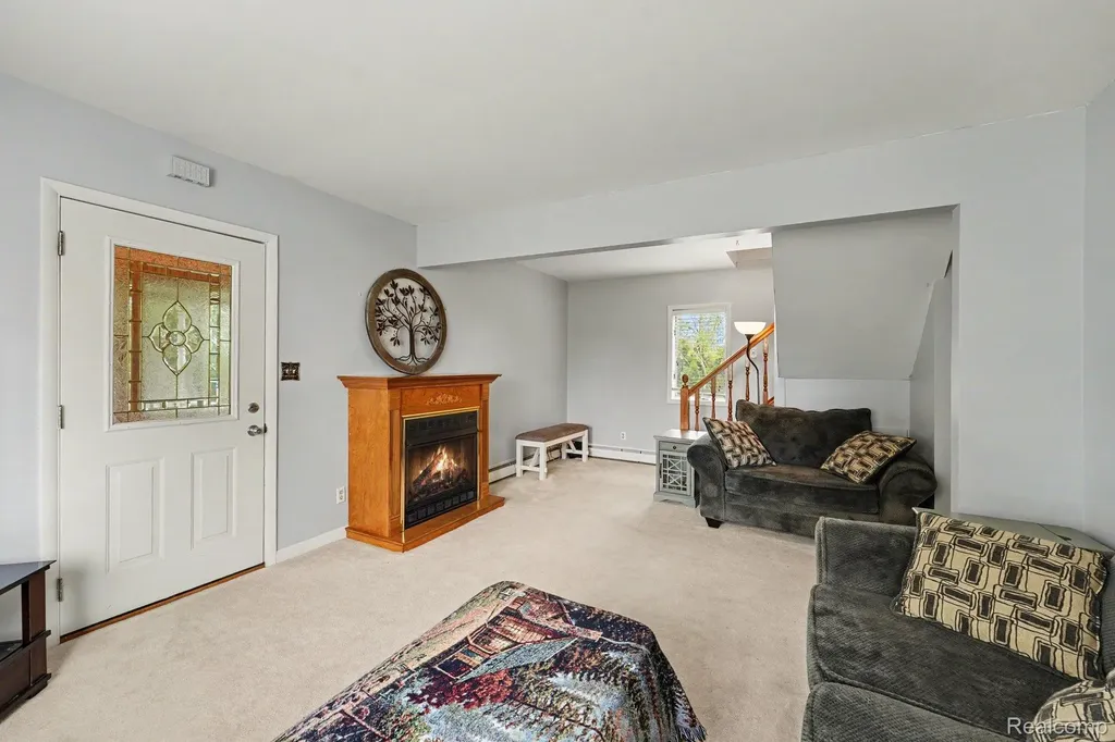 2797 E Labo Road N Ash Township MI 48117