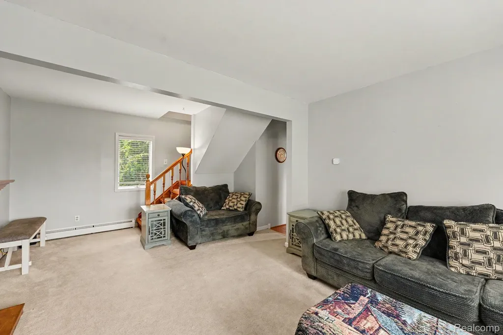 2797 E Labo Road N Ash Township MI 48117