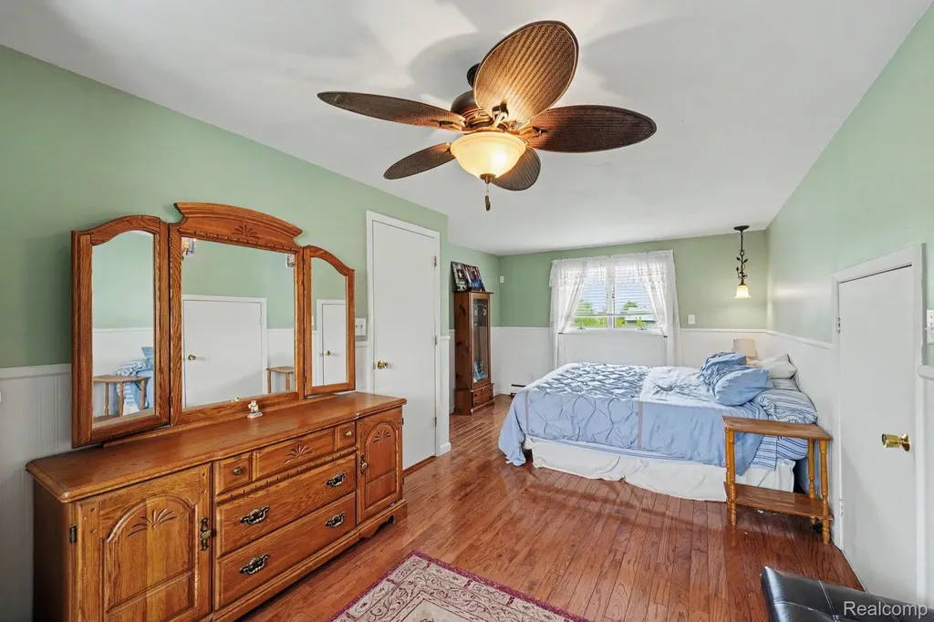 2797 E Labo Road N Ash Township MI 48117