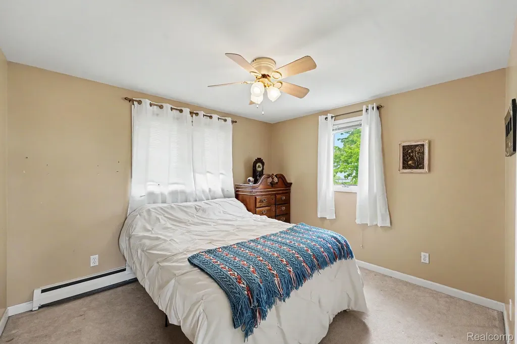 2797 E Labo Road N Ash Township MI 48117