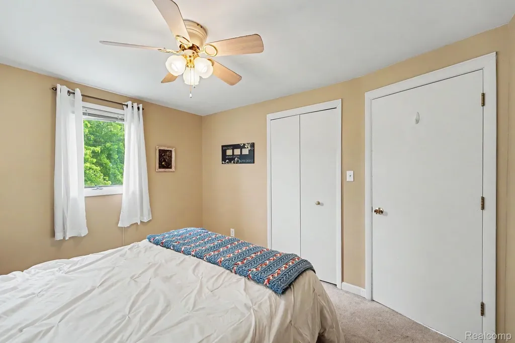 2797 E Labo Road N Ash Township MI 48117