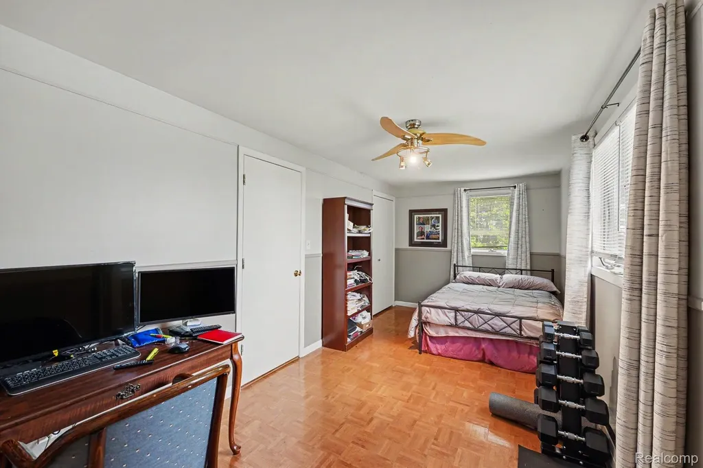 2797 E Labo Road N Ash Township MI 48117