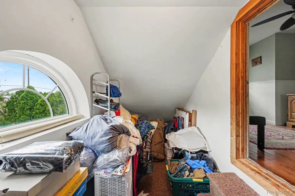 2797 E Labo Road N Ash Township MI 48117