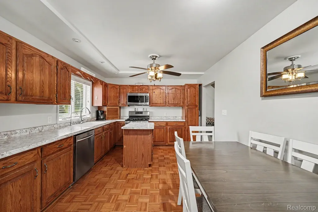 2797 E Labo Road N Ash Township MI 48117
