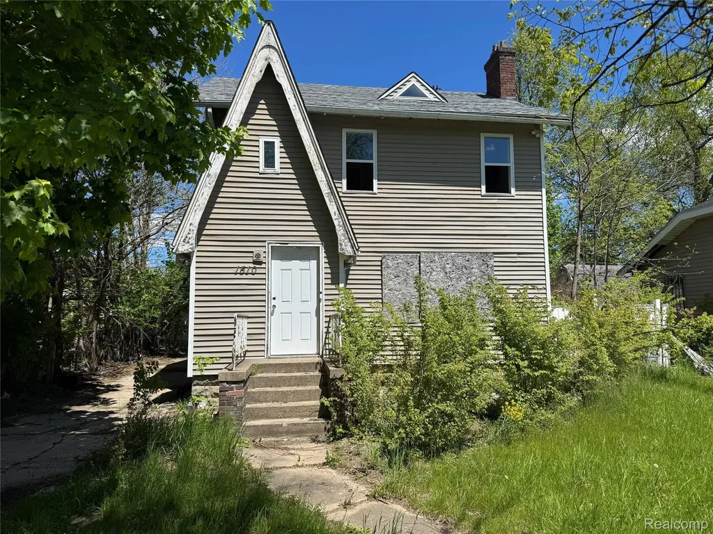 1510 Copeman Boulevard Flint City MI 48504