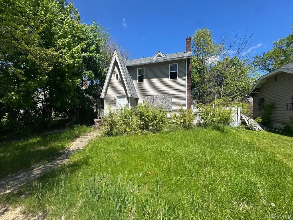 1510 Copeman Boulevard Flint City MI 48504