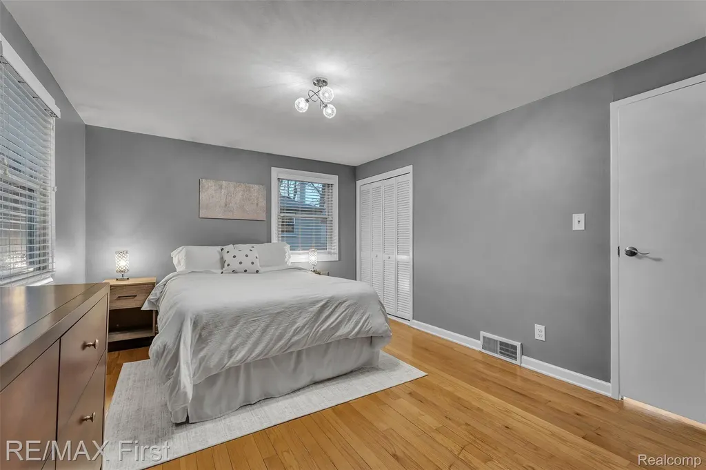 1921 Graefield Road Birmingham City MI 48009