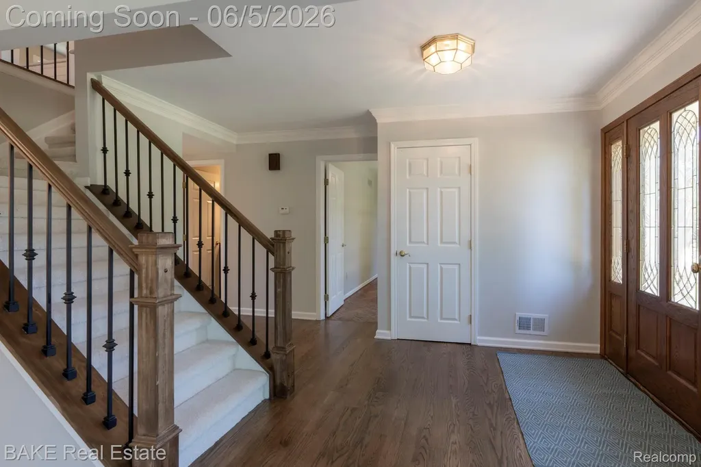 10000 Red Maple Drive Plymouth Charter Township MI 48170