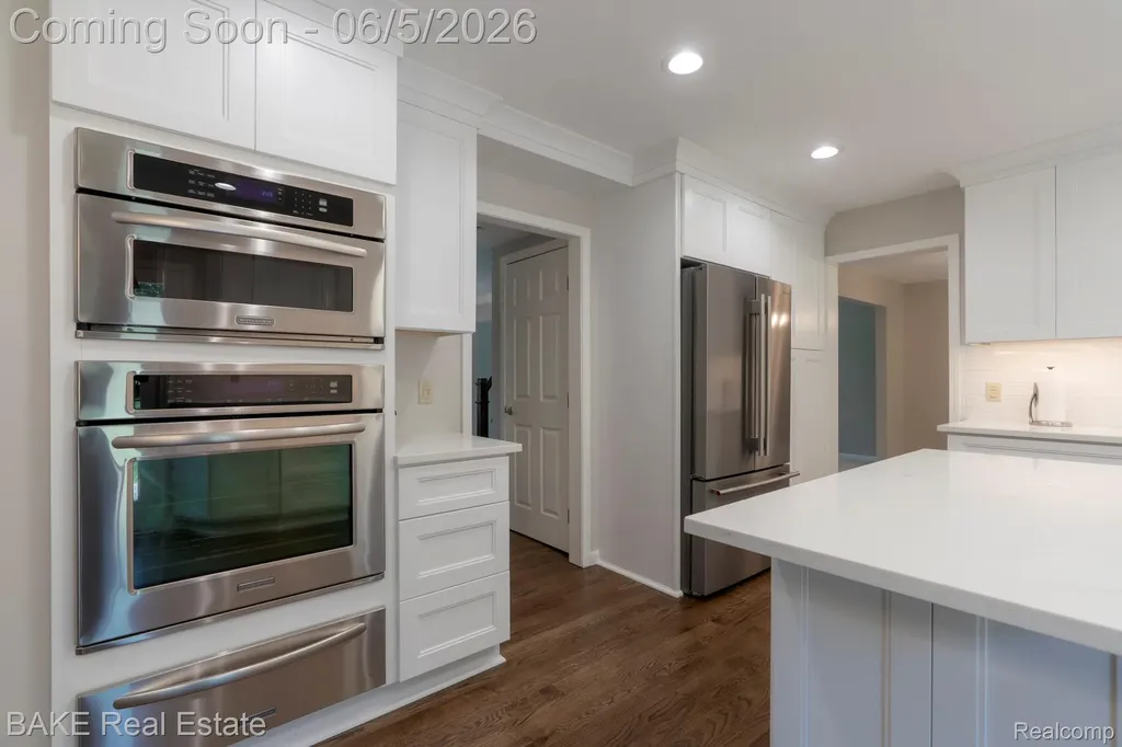 10000 Red Maple Drive Plymouth Charter Township MI 48170