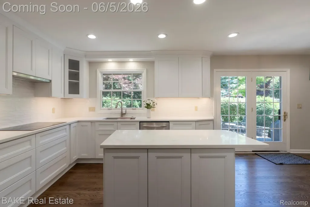 10000 Red Maple Drive Plymouth Charter Township MI 48170