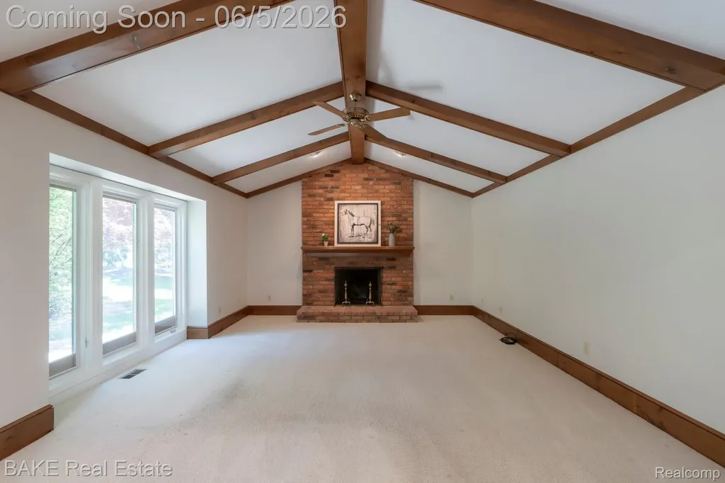 10000 Red Maple Drive Plymouth Charter Township MI 48170
