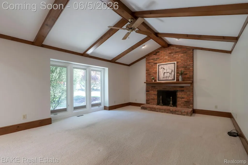 10000 Red Maple Drive Plymouth Charter Township MI 48170