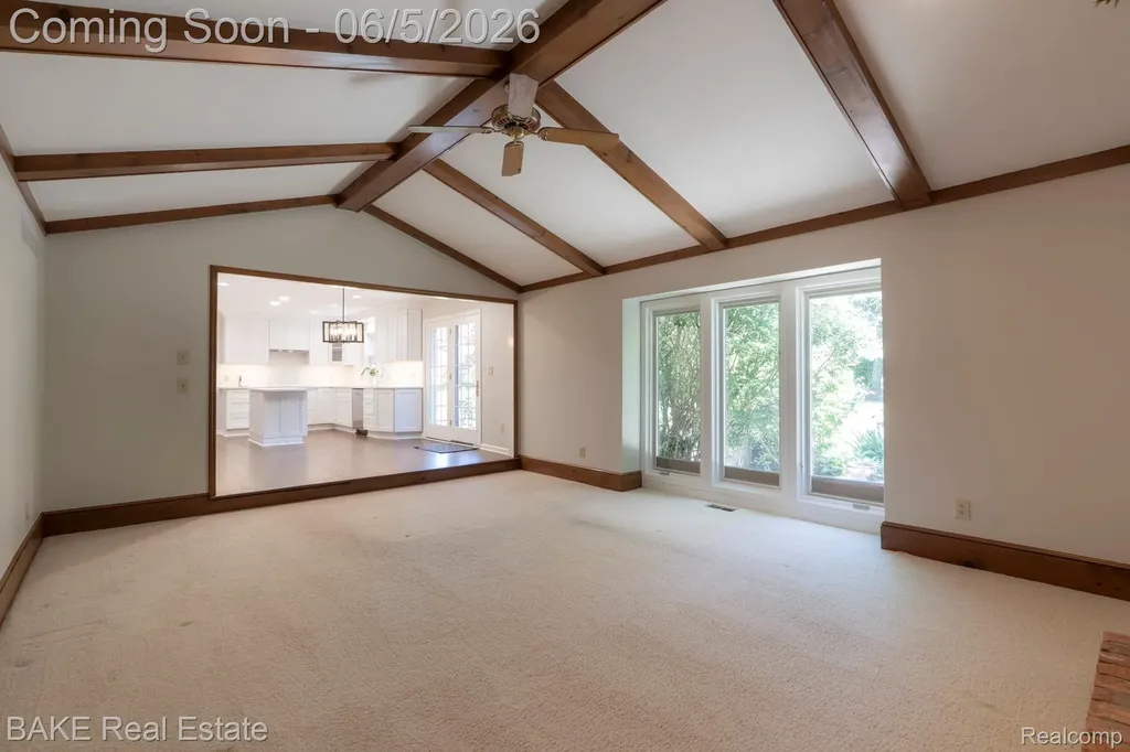 10000 Red Maple Drive Plymouth Charter Township MI 48170