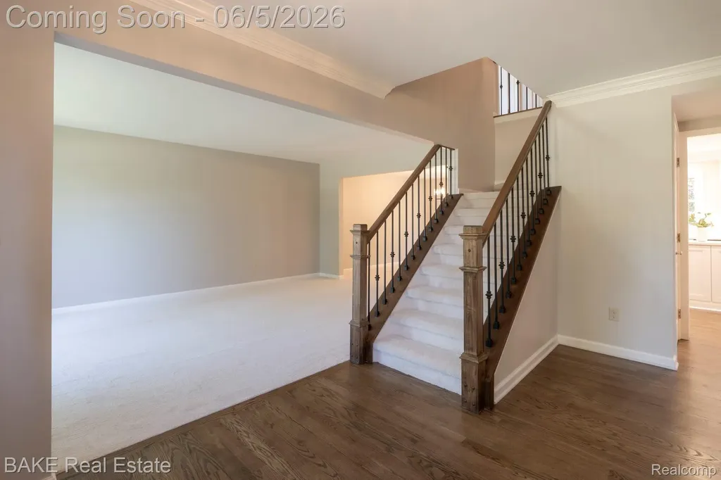 10000 Red Maple Drive Plymouth Charter Township MI 48170