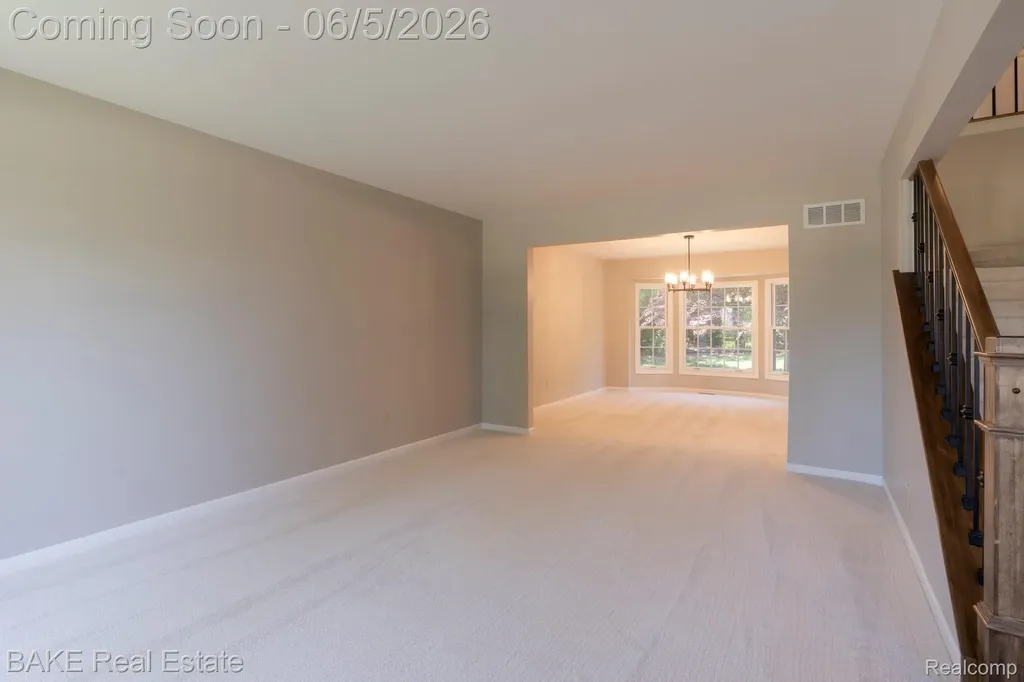 10000 Red Maple Drive Plymouth Charter Township MI 48170
