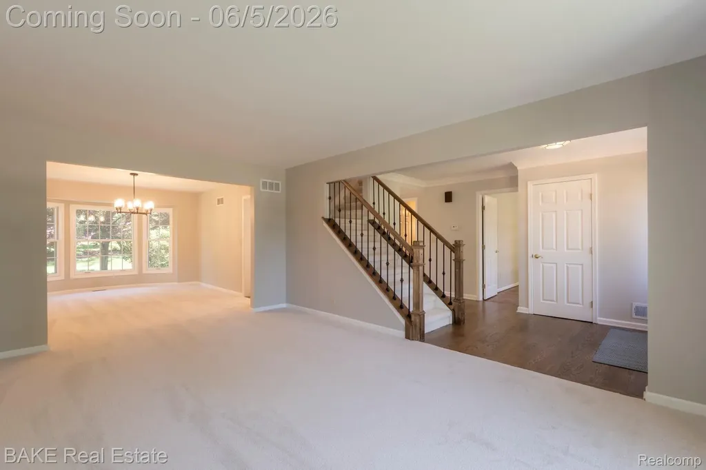 10000 Red Maple Drive Plymouth Charter Township MI 48170