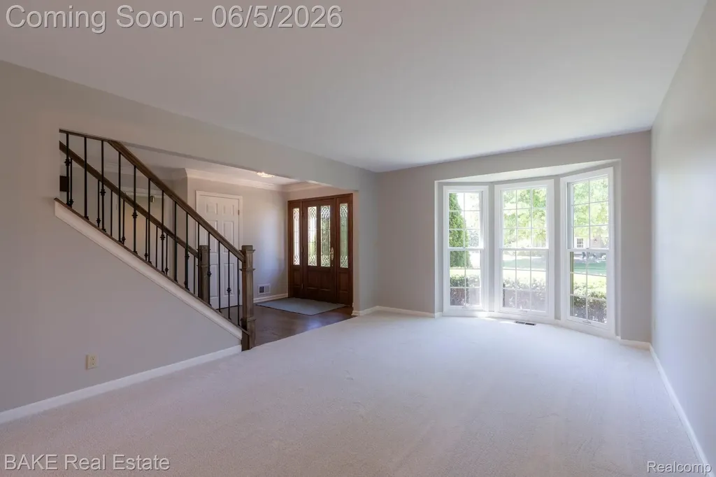 10000 Red Maple Drive Plymouth Charter Township MI 48170