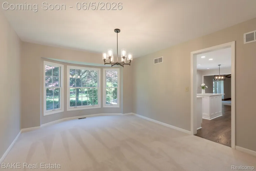 10000 Red Maple Drive Plymouth Charter Township MI 48170