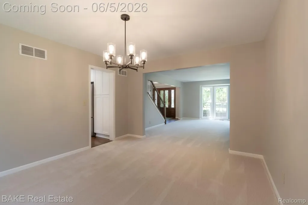 10000 Red Maple Drive Plymouth Charter Township MI 48170