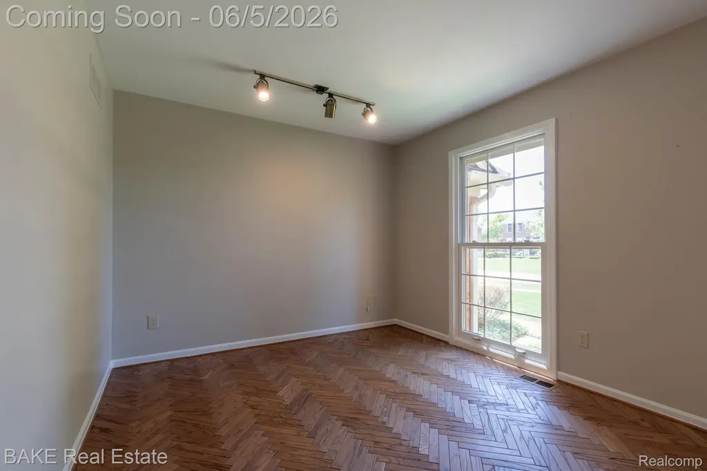 10000 Red Maple Drive Plymouth Charter Township MI 48170