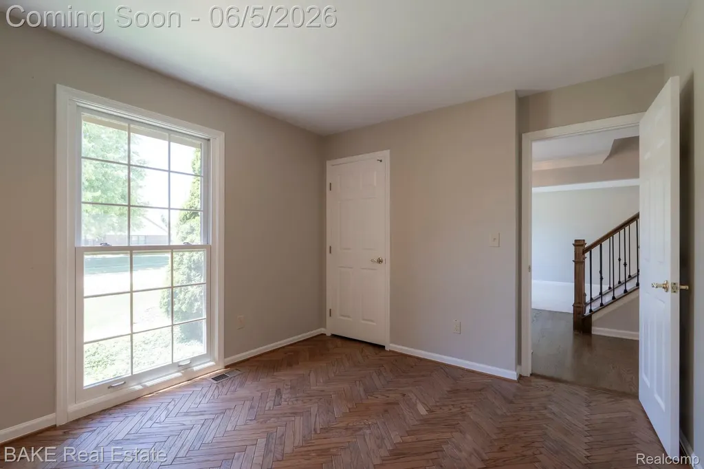 10000 Red Maple Drive Plymouth Charter Township MI 48170