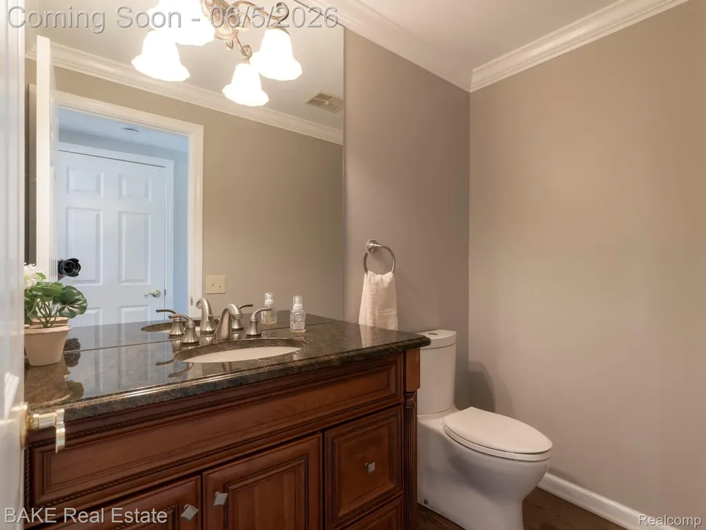 10000 Red Maple Drive Plymouth Charter Township MI 48170