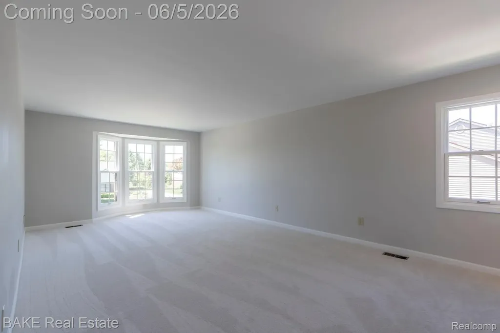 10000 Red Maple Drive Plymouth Charter Township MI 48170