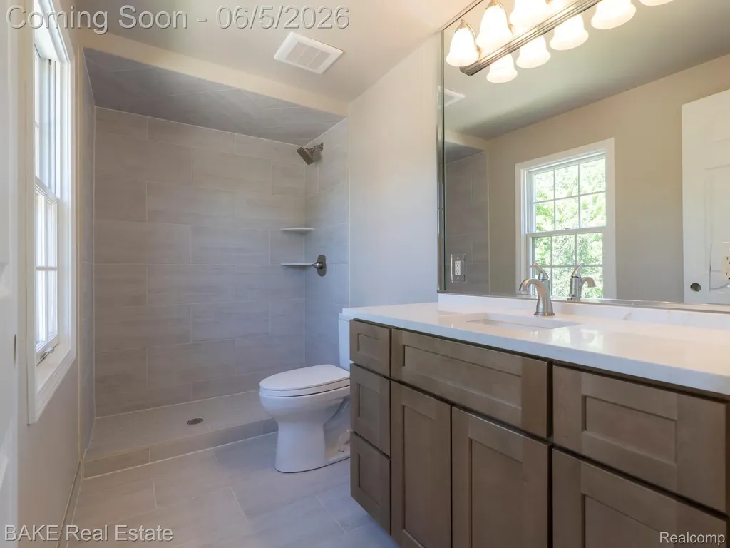 10000 Red Maple Drive Plymouth Charter Township MI 48170