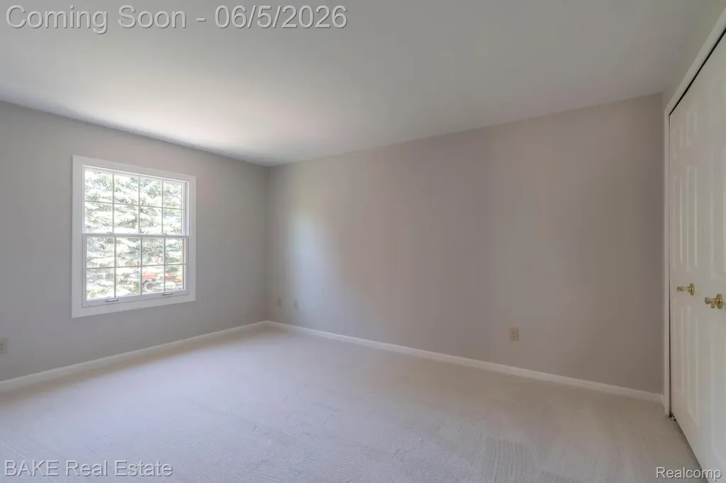 10000 Red Maple Drive Plymouth Charter Township MI 48170