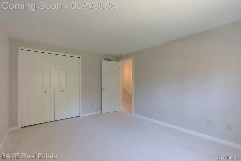 10000 Red Maple Drive Plymouth Charter Township MI 48170