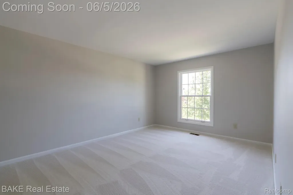 10000 Red Maple Drive Plymouth Charter Township MI 48170