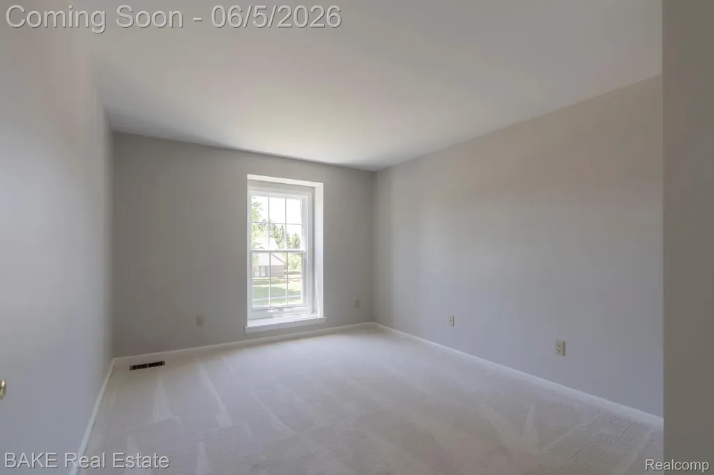 10000 Red Maple Drive Plymouth Charter Township MI 48170