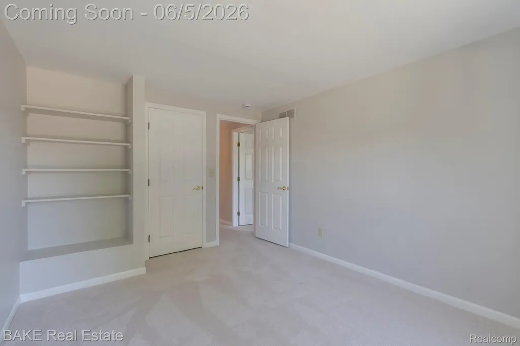 10000 Red Maple Drive Plymouth Charter Township MI 48170